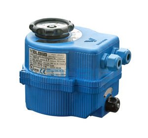 attuatore per valvola elettrico