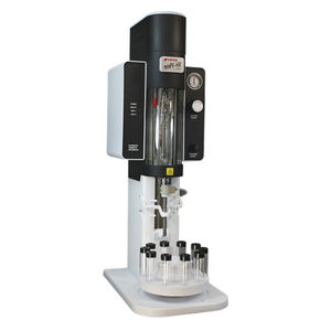 viscosimetro completamente automatico