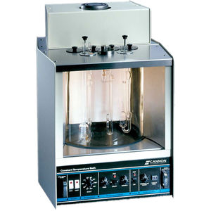 bagno termostatico per carburante
