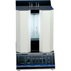 bagno termostatico per carburante