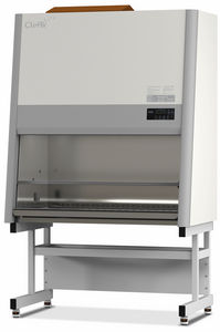 postazione di sicurezza microbiologica