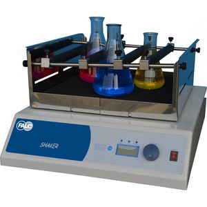 agitatore di laboratorio orbitale 1