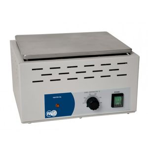 piastra riscaldante da laboratorio