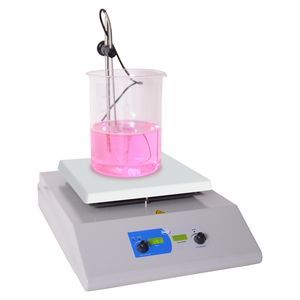 agitatore di laboratorio magnetico 1