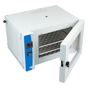 incubatore da laboratorio 1