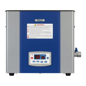 bagno ad ultrasuoni industriale