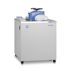autoclave da laboratorio