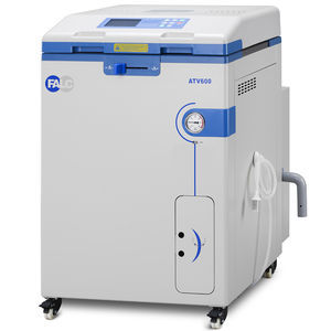 autoclave da laboratorio