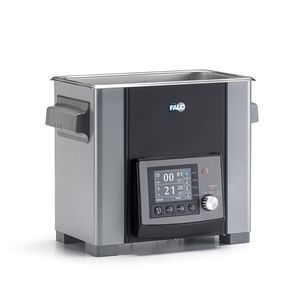 bagno ad ultrasuoni industriale