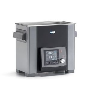 bagno ad ultrasuoni industriale 1