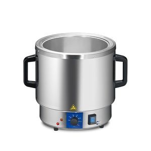 bagno d'olio per laboratorio