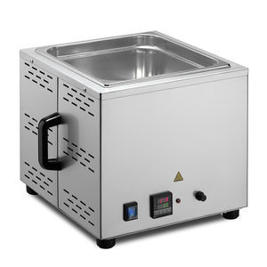 bagno d'olio per laboratorio