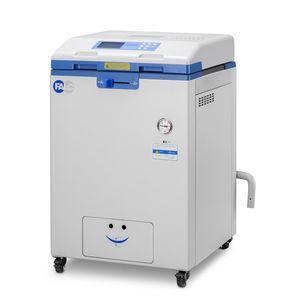 autoclave da laboratorio 1