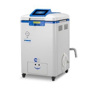 autoclave da laboratorio 1