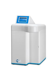 unità di purificazione di acqua ultrapura di processo 1