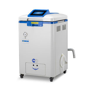 autoclave da laboratorio 1
