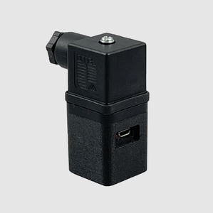 datalogger di temperatura