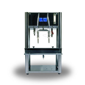 riempitrice semiautomatica