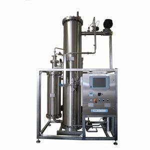 generatore di vapore industriale