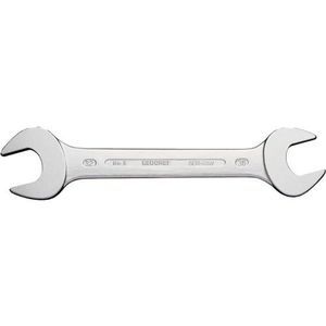 chiave piatta 1/4" 1