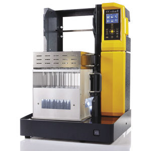 digestore completamente automatico