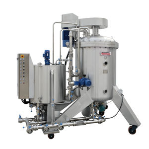 filtro per liquidi alimentari e bevande
