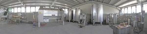 centrale di produzione per l'industria agroalimentare 1
