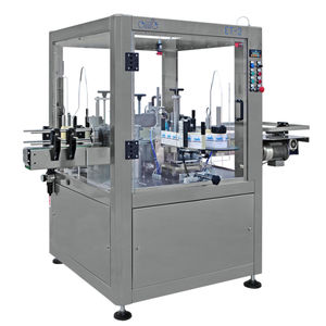 macchina di etichettatura automatica 1