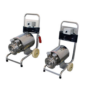 pompa centrifuga