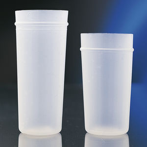 becher in polietilene