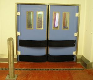 porte battenti
