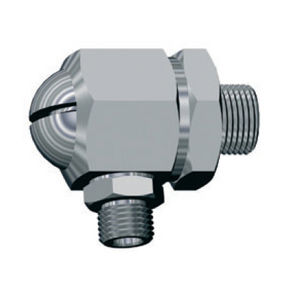 ugello ad aria compressa