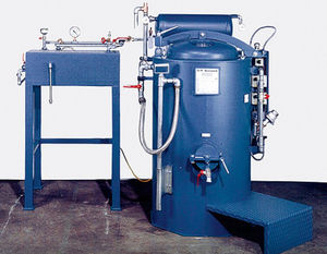 distillatore di solventi 1