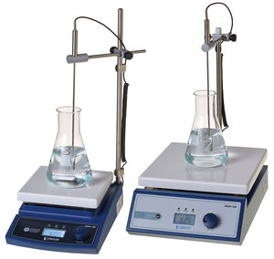 agitatore di laboratorio magnetico 1