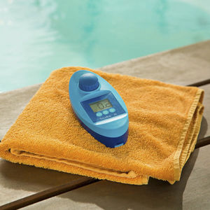 fotometro per piscina