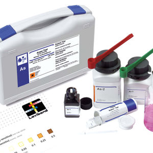 kit di test 1