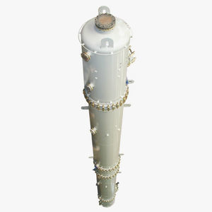 colonna di strippaggio