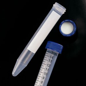 tubo di coltura in polipropilene