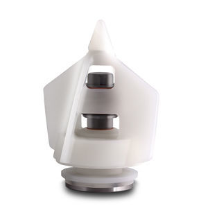 miscelatore ad azionamento magnetico