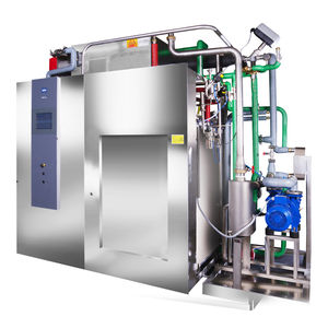 sterilizzatore di processo