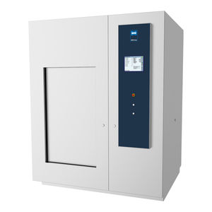 sterilizzatore di processo