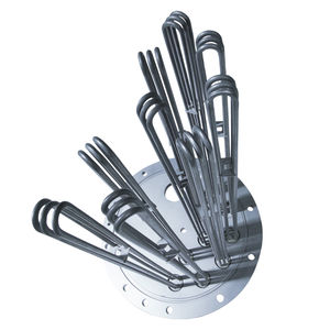 generatore di vapore elettrico