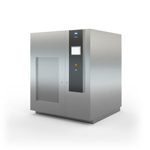 sterilizzatore di processo