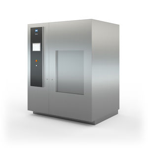 sterilizzatore di processo 1