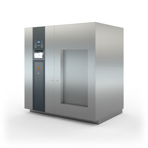 sterilizzatore di processo 1