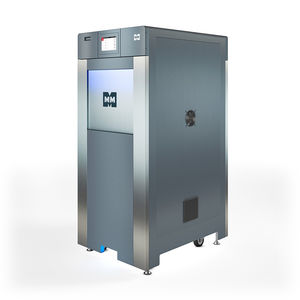 sterilizzatore di processo