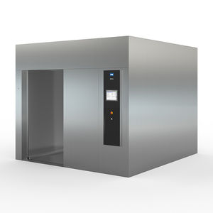 sterilizzatore di processo