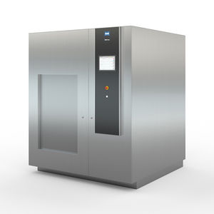 sterilizzatore di processo 1