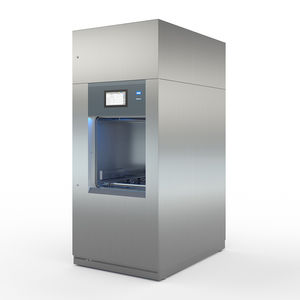 sterilizzatore di processo 1