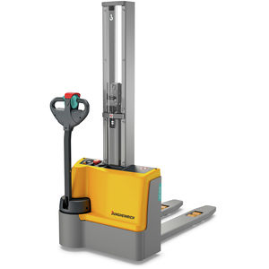 accatastatore elettrico